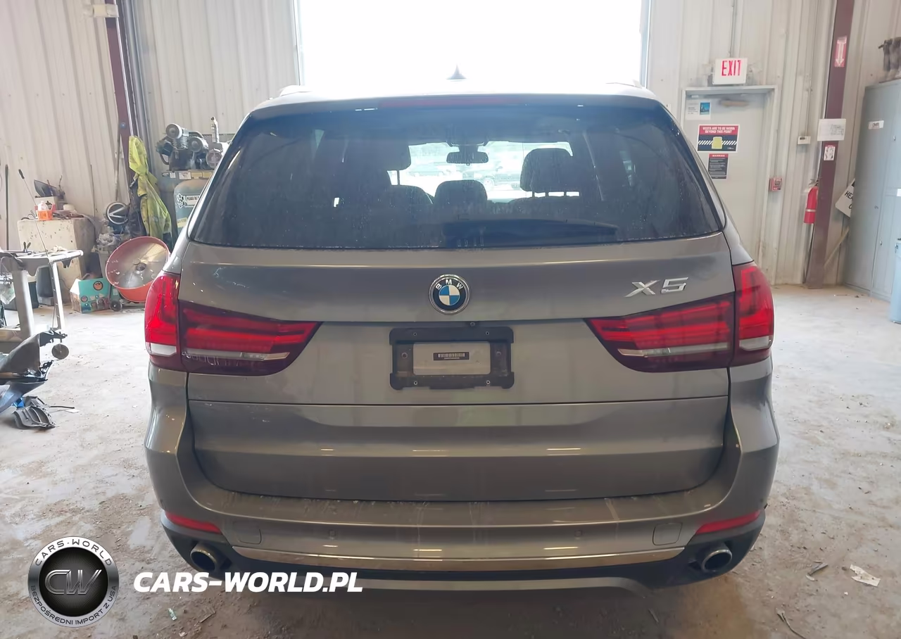 2014 BMW X5 xDrive35I VIN:5UXKR0C54E0K45329 - 16