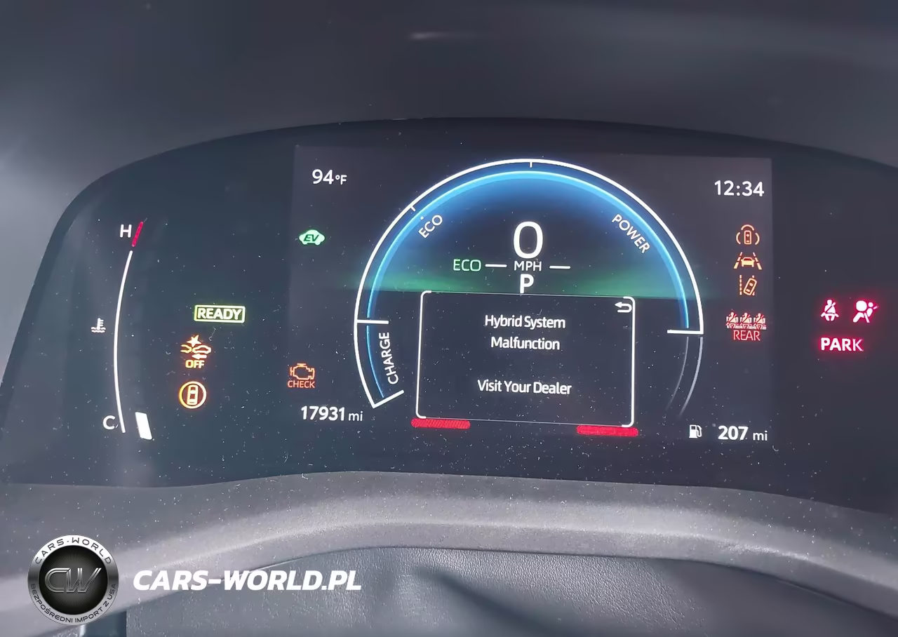 2026 Toyota Camry Le VIN:4T1DAACK2TU234246 - 7