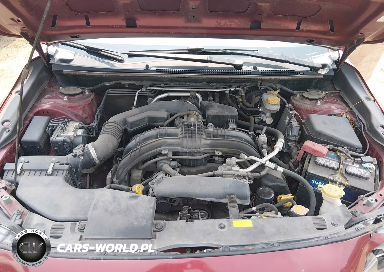 2019 Subaru Crosstrek 2.0I VIN:JF2GTAAC9KG204800 - 10