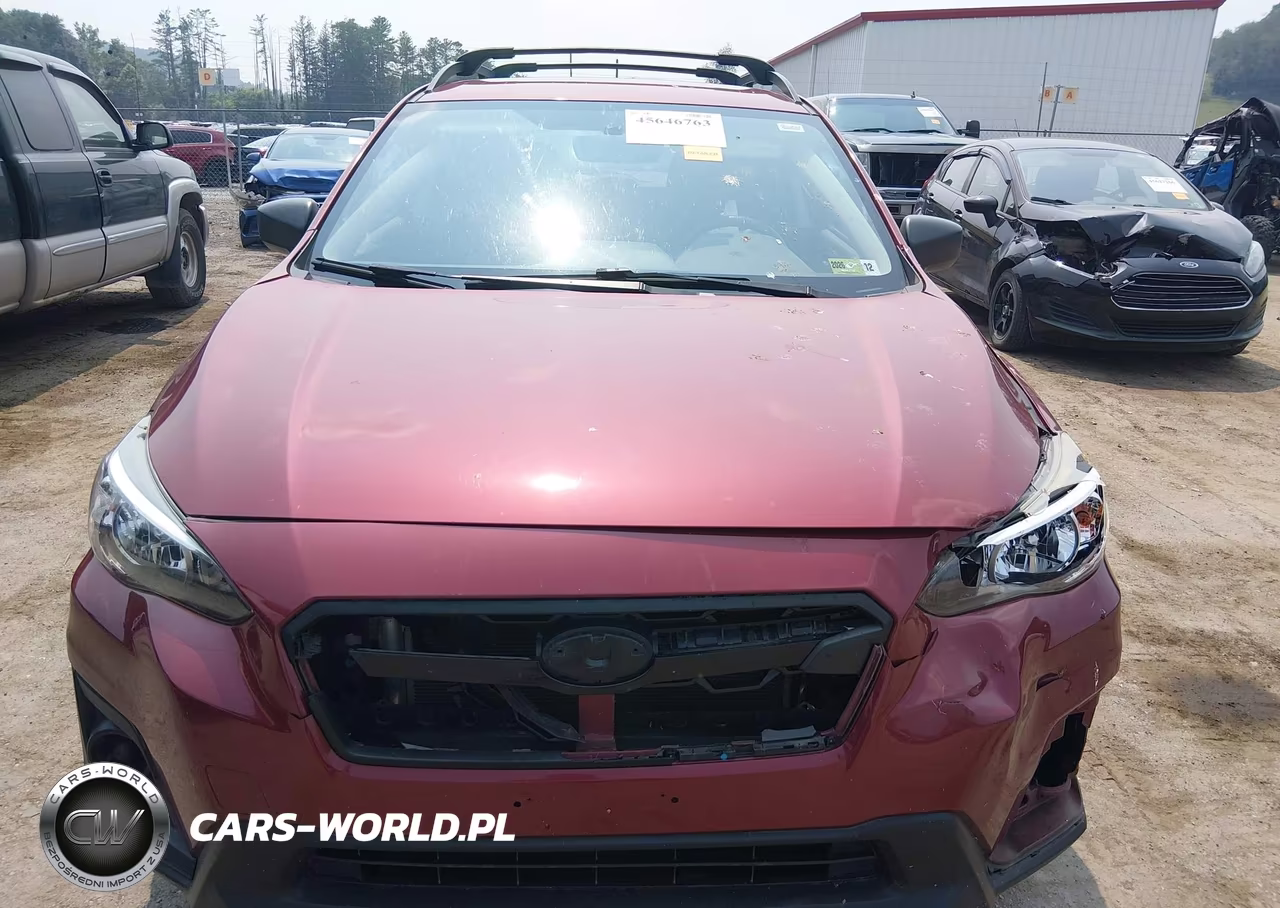 2019 Subaru Crosstrek 2.0I VIN:JF2GTAAC9KG204800 - 12