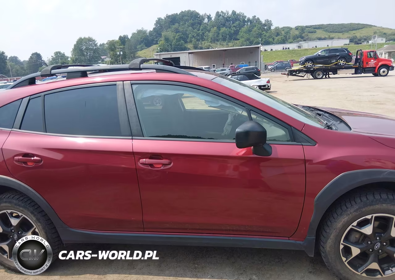 2019 Subaru Crosstrek 2.0I VIN:JF2GTAAC9KG204800 - 13