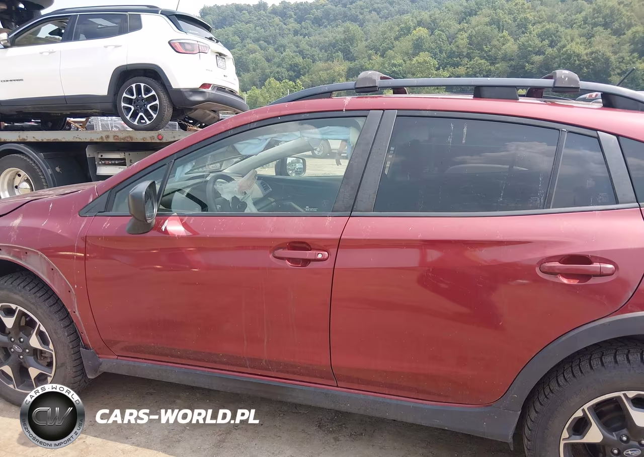 2019 Subaru Crosstrek 2.0I VIN:JF2GTAAC9KG204800 - 14