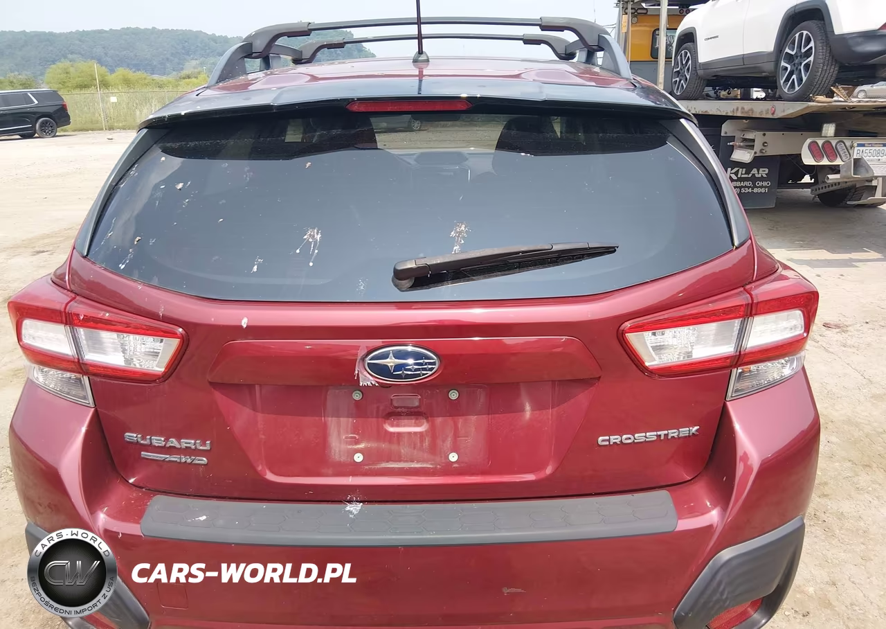 2019 Subaru Crosstrek 2.0I VIN:JF2GTAAC9KG204800 - 16