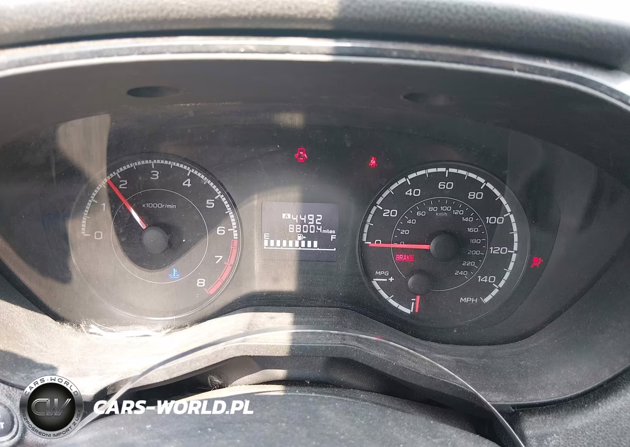 2019 Subaru Crosstrek 2.0I VIN:JF2GTAAC9KG204800 - 7