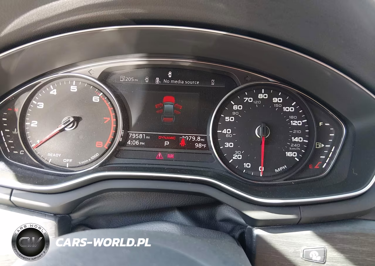 2020 Audi A4 Premium 45 Tfsi Quattro S Tronic VIN:WAUDNAF43LN012182 - 7
