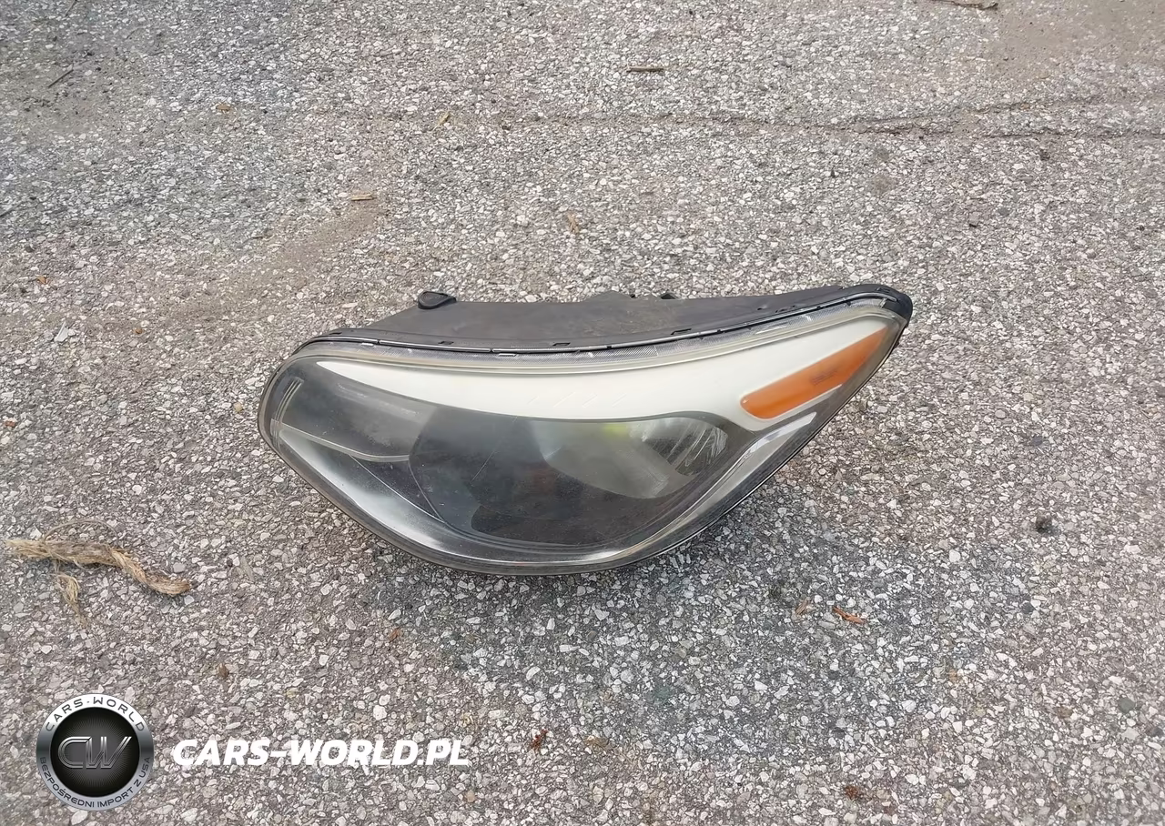 2015 Kia Soul VIN:KNDJN2A20F7804378 - 12