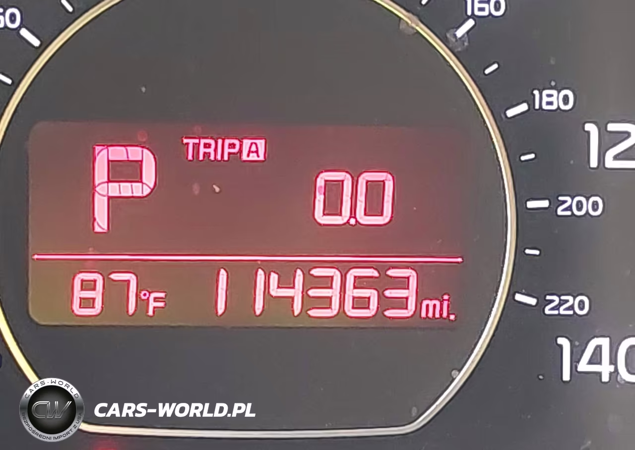 2015 Kia Soul VIN:KNDJN2A20F7804378 - 13