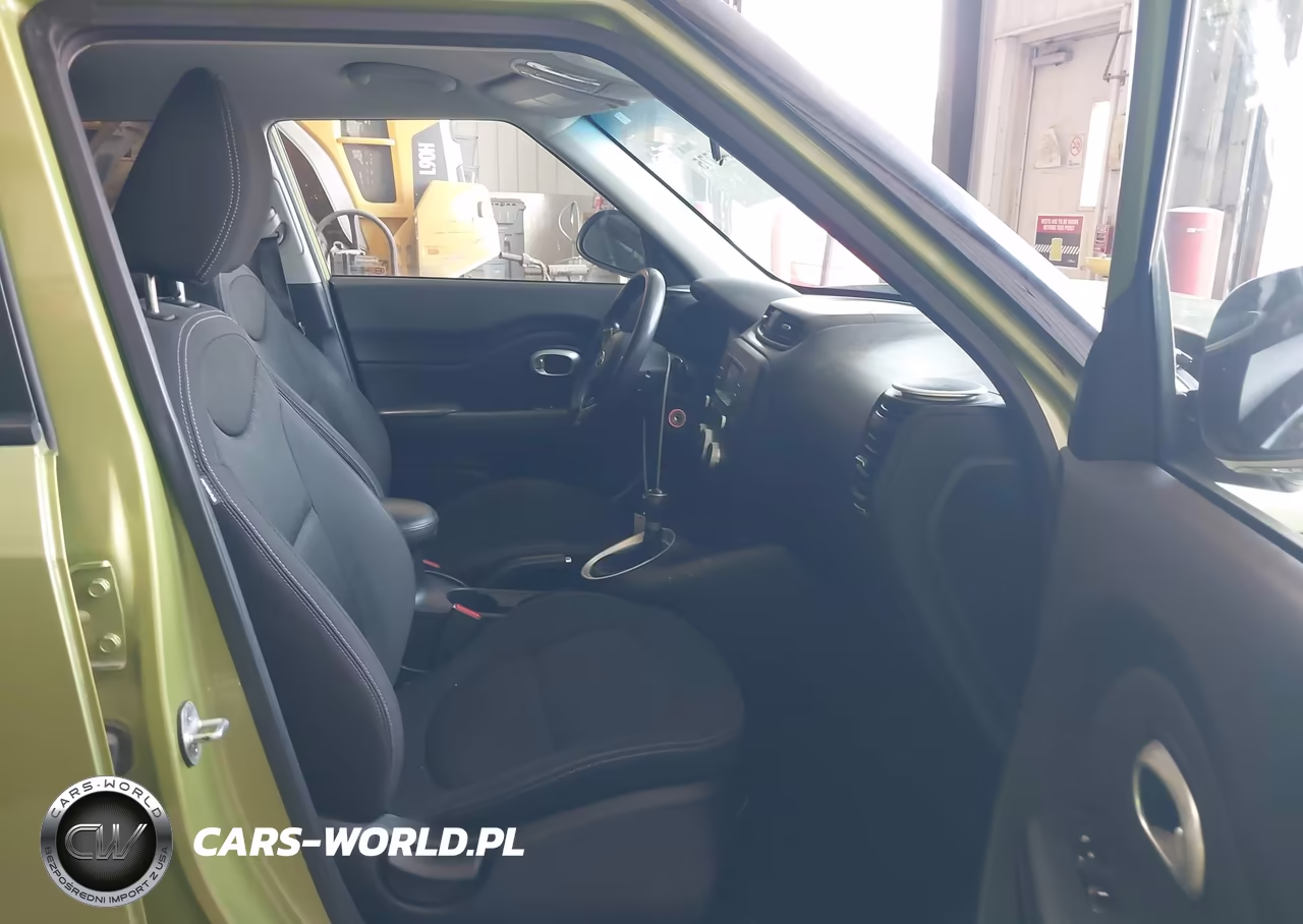 2015 Kia Soul VIN:KNDJN2A20F7804378 - 5