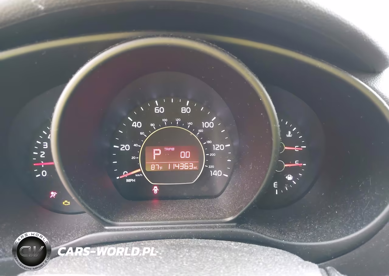 2015 Kia Soul VIN:KNDJN2A20F7804378 - 7