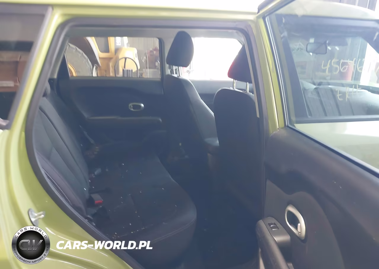 2015 Kia Soul VIN:KNDJN2A20F7804378 - 8