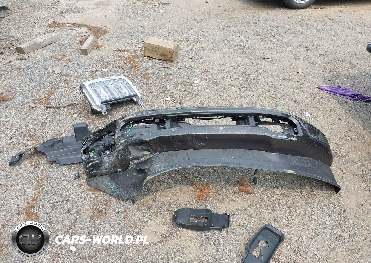 2024 Ford F-350 Xlt VIN:1FT8W3BN6REE25332 - 12