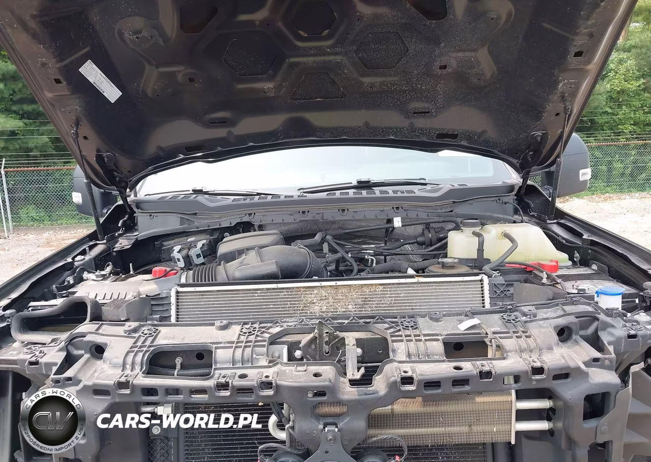 2024 Ford F-350 Xlt VIN:1FT8W3BN6REE25332 - 9
