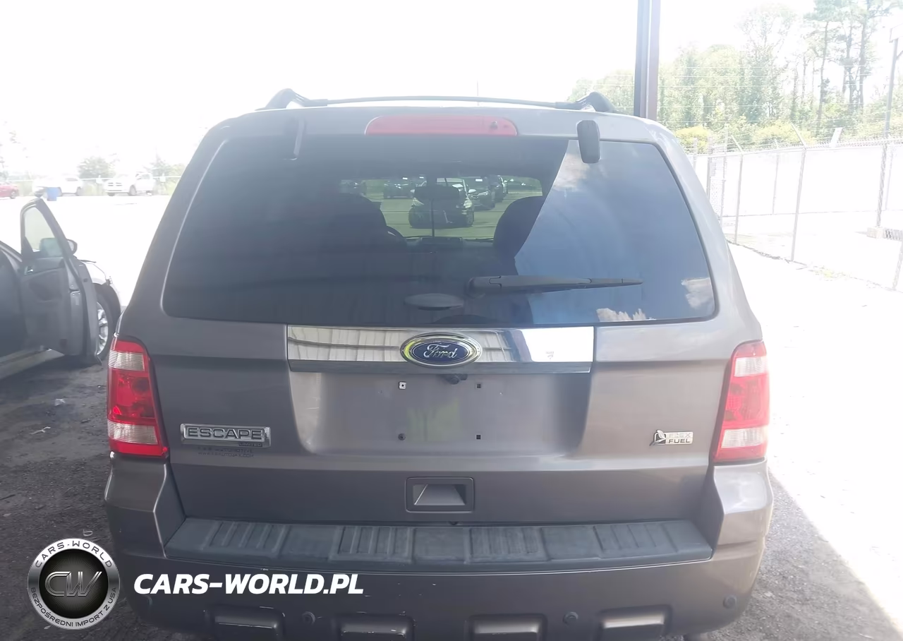 2012 Ford Escape Limited VIN:1FMCU9EG4CKA40646 - 16