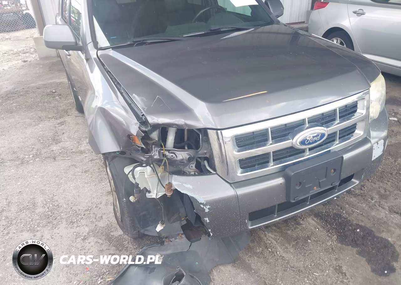 2012 Ford Escape Limited VIN:1FMCU9EG4CKA40646 - 6