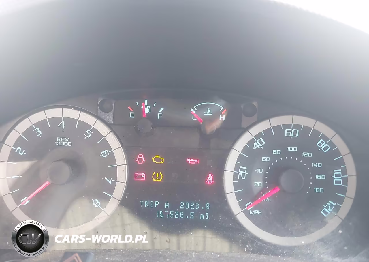 2012 Ford Escape Limited VIN:1FMCU9EG4CKA40646 - 7