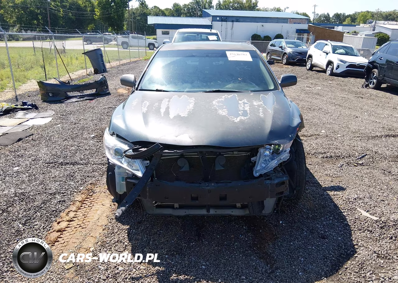 2011 Toyota Camry Se VIN:4T1BF3EKXBU731867 - 13