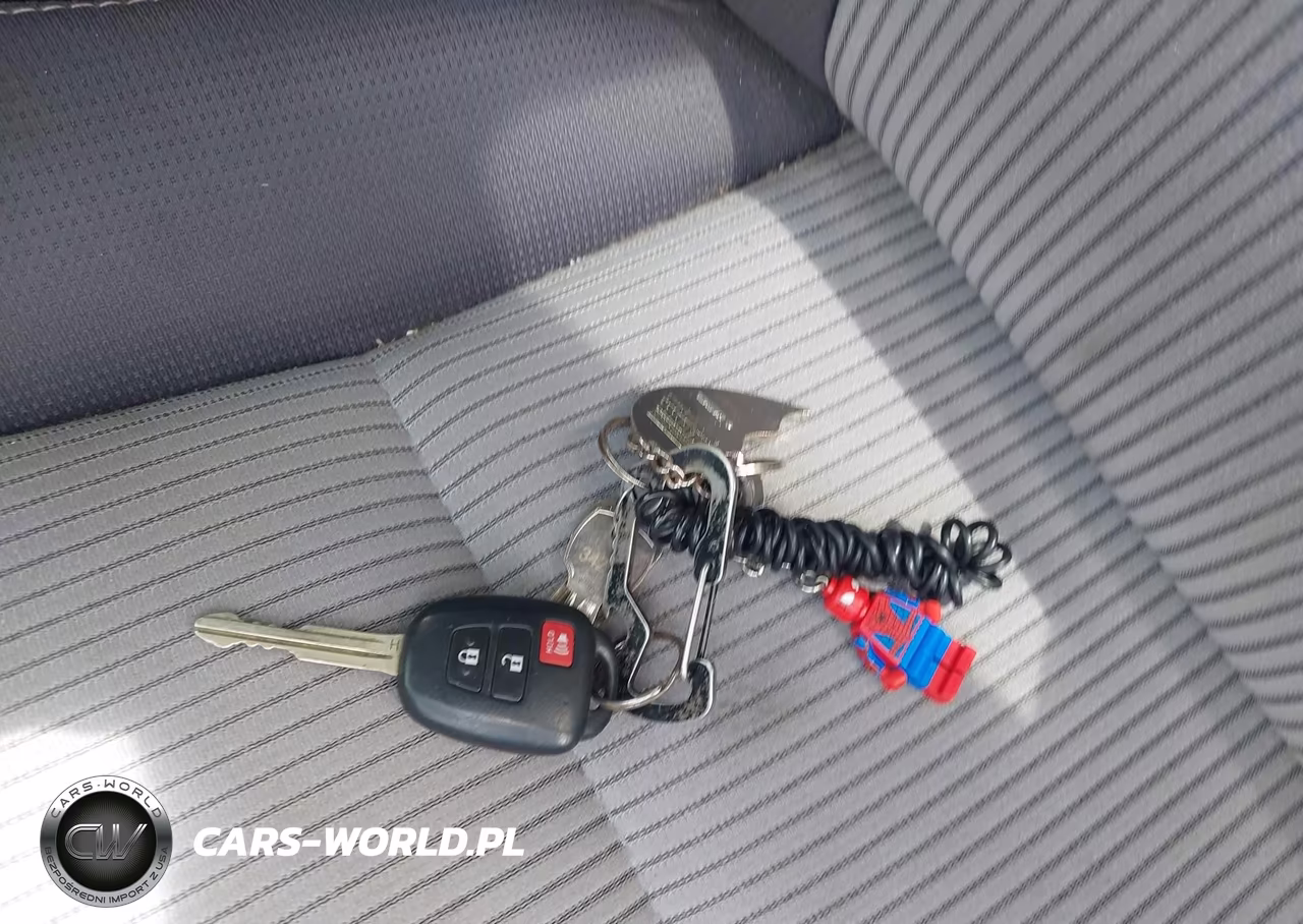 2014 Toyota Rav4 Xle VIN:2T3WFREV8EW119144 - 11