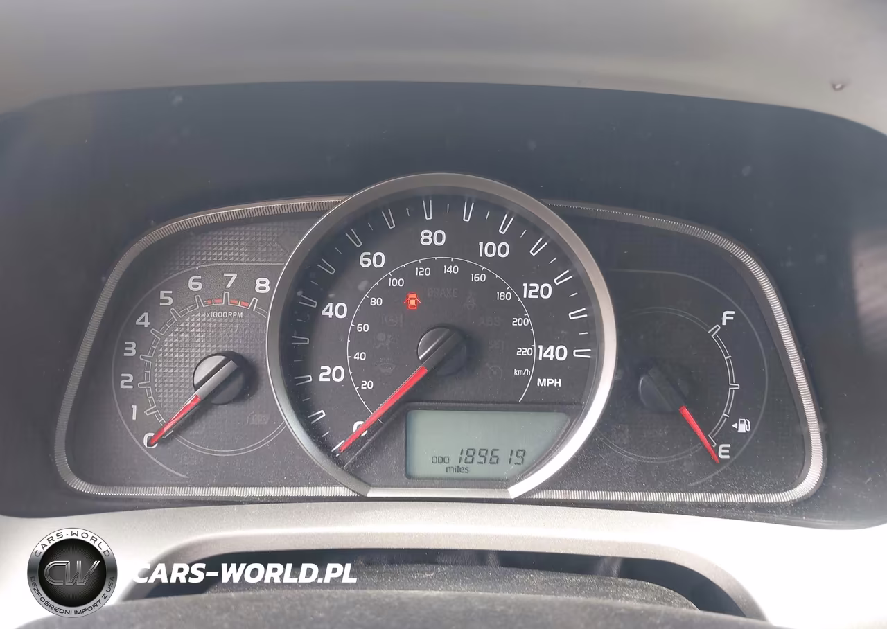 2014 Toyota Rav4 Xle VIN:2T3WFREV8EW119144 - 7
