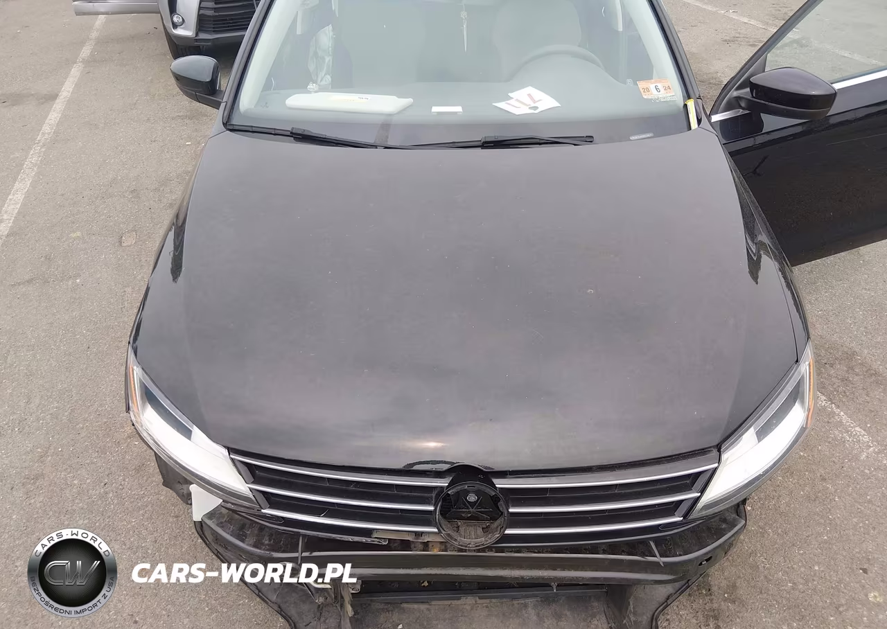 2017 Volkswagen Jetta 1.4T S VIN:3VW2B7AJ0HM274419 - 10