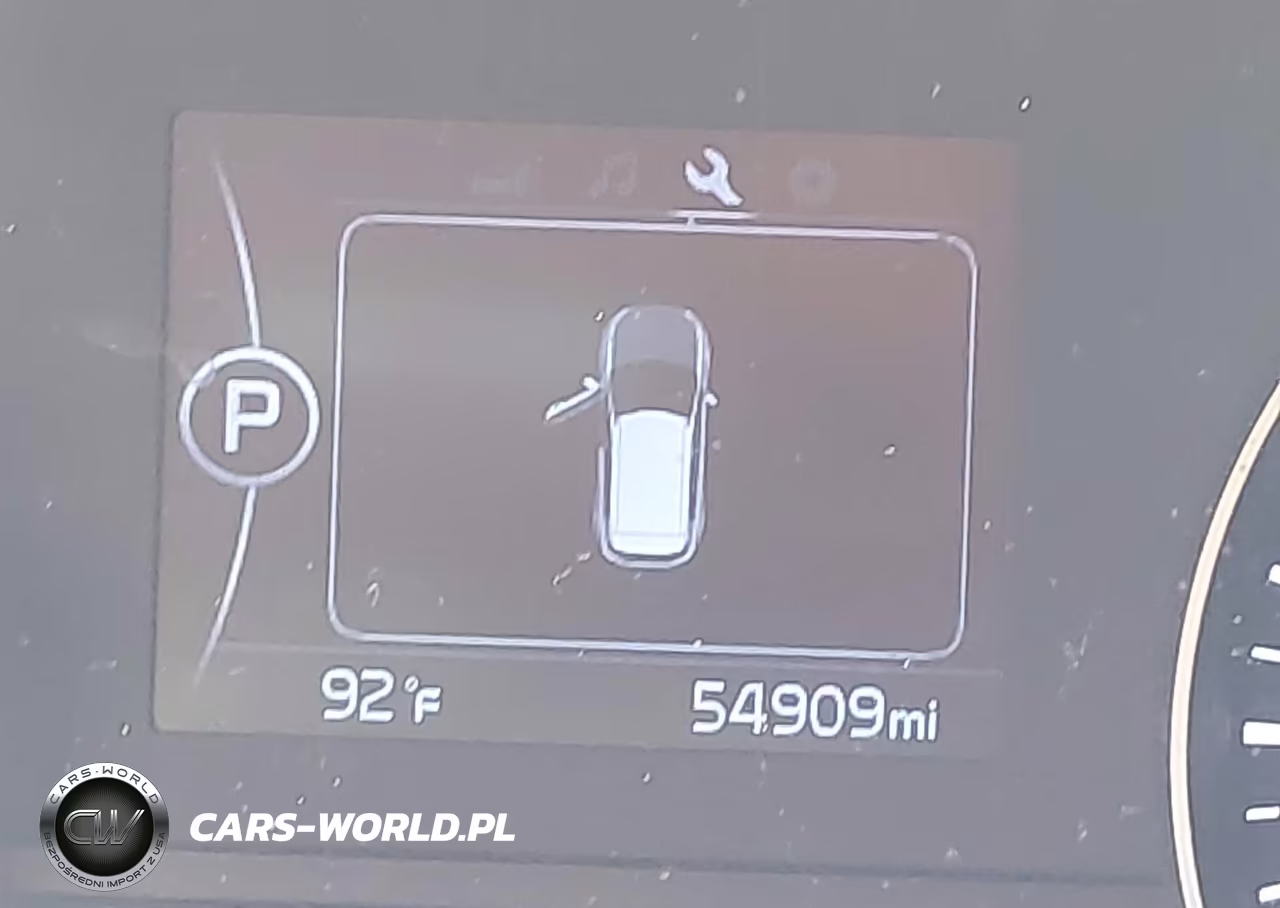 2017 Kia Sportage Lx VIN:KNDPMCAC4H7145459 - 15
