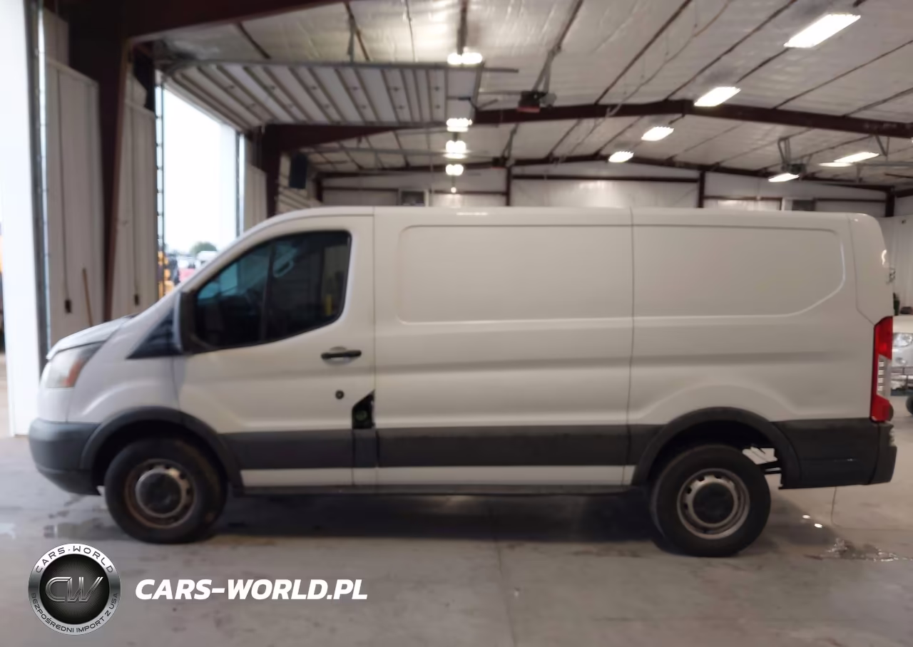 2015 Ford Transit-150 VIN:1FTNE1ZV1FKA53010 - 14