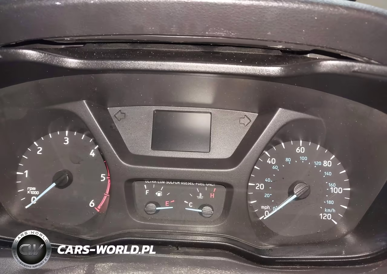 2015 Ford Transit-150 VIN:1FTNE1ZV1FKA53010 - 7