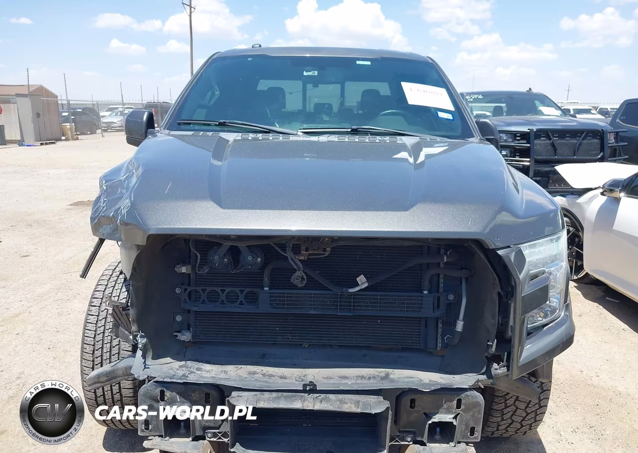 2016 Ford F-150 Lariat VIN:1FTEW1EG9GKD51679 - 13