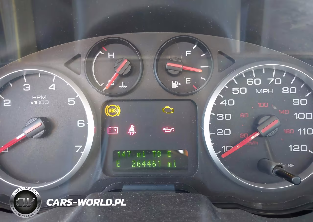 2007 Ford Five Hundred Sel VIN:1FAHP24117G145021 - 7