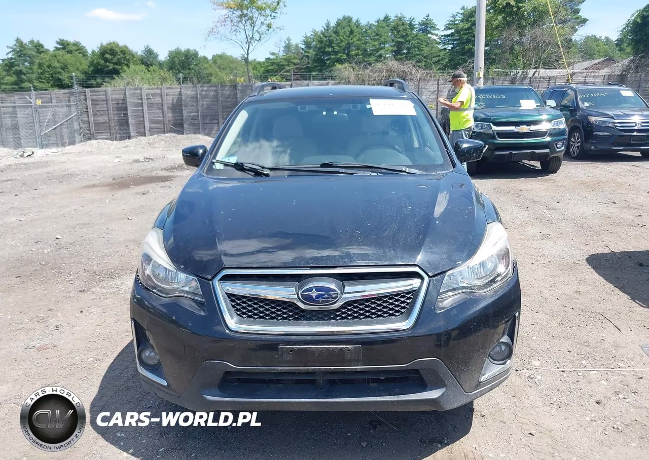 2016 Subaru Crosstrek 2.0I Premium VIN:JF2GPADC0G8219994 - 13