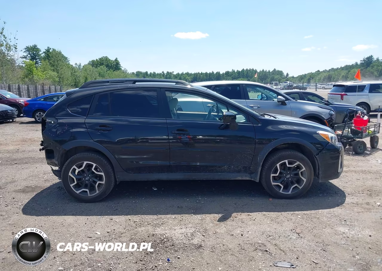 2016 Subaru Crosstrek 2.0I Premium VIN:JF2GPADC0G8219994 - 14