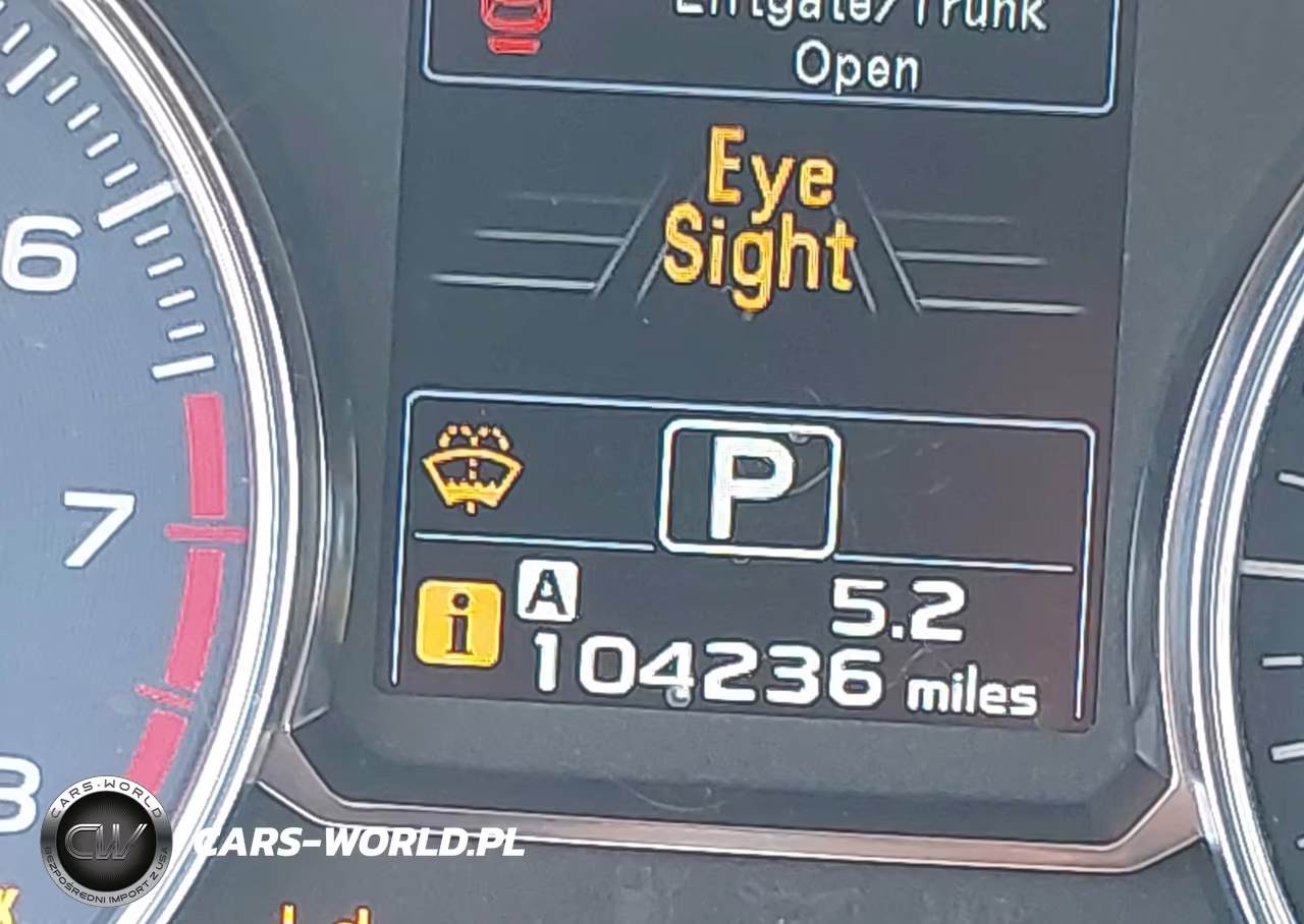 2016 Subaru Crosstrek 2.0I Premium VIN:JF2GPADC0G8219994 - 16