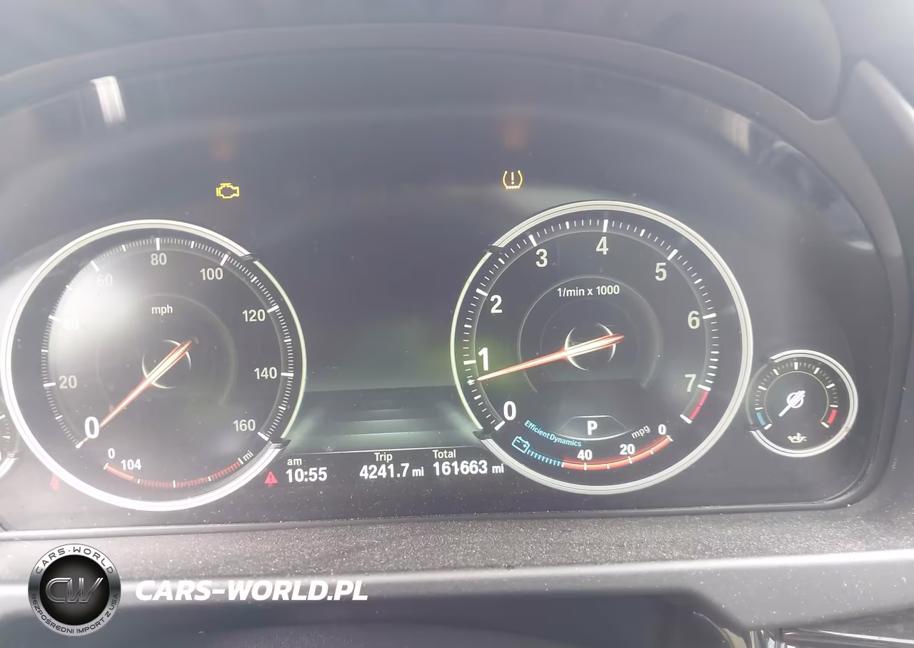 2016 BMW X6 xDrive35I VIN:5UXKU2C58G0N79392 - 7