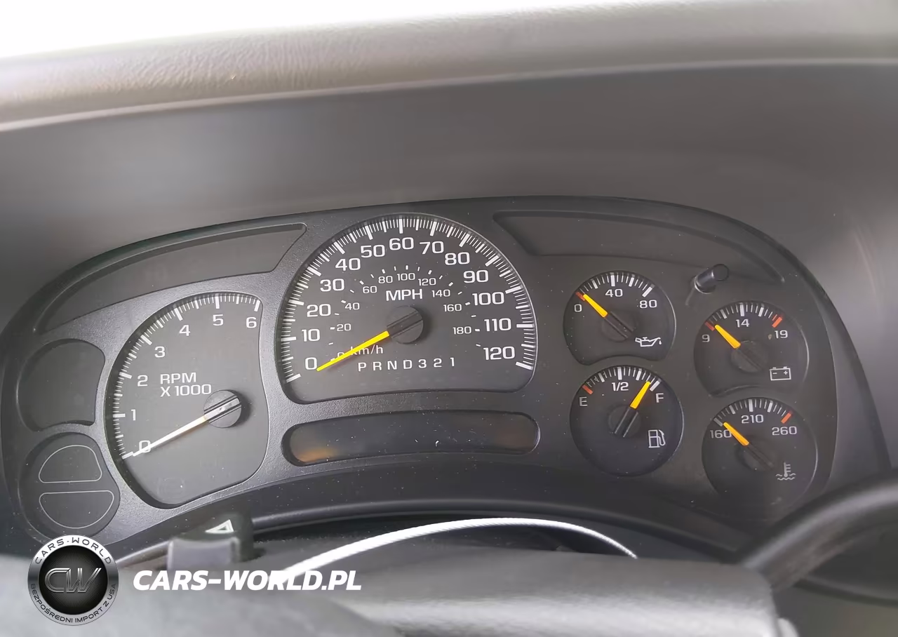 2006 Chevrolet Silverado 1500 Ls VIN:2GCEC13V261263503 - 7
