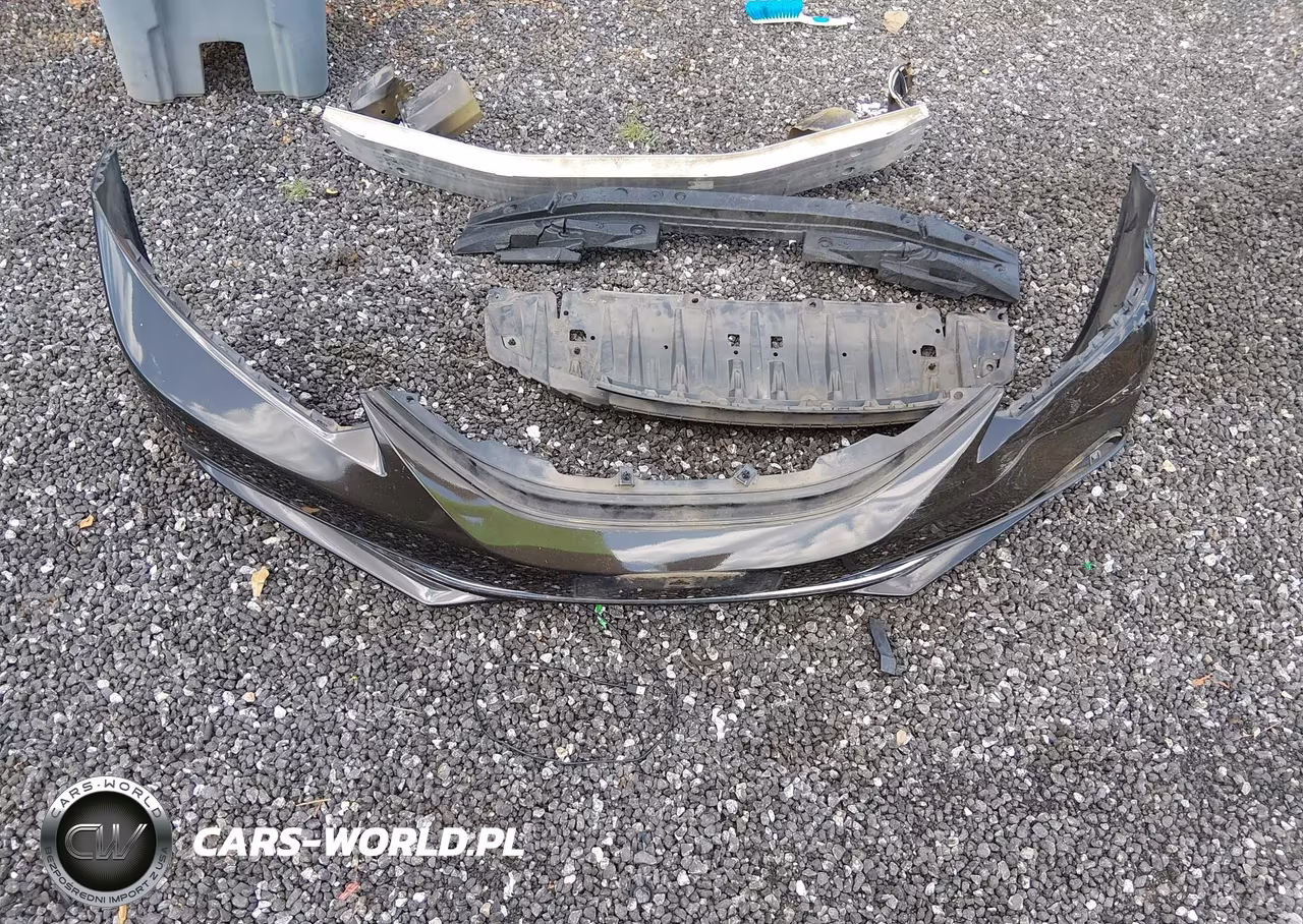 2014 Honda Civic Lx VIN:2HGFB2F51EH519372 - 12