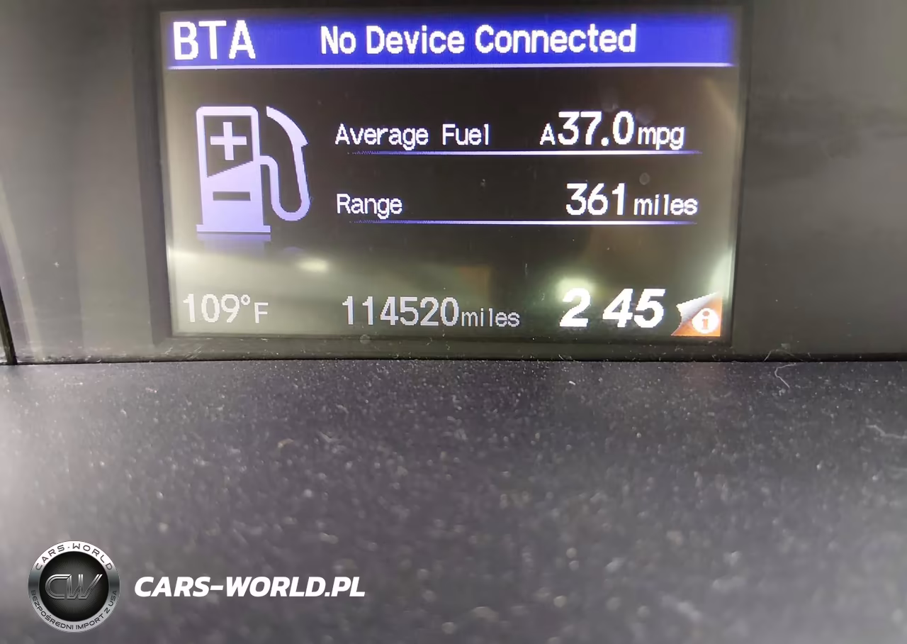 2014 Honda Civic Lx VIN:2HGFB2F51EH519372 - 16