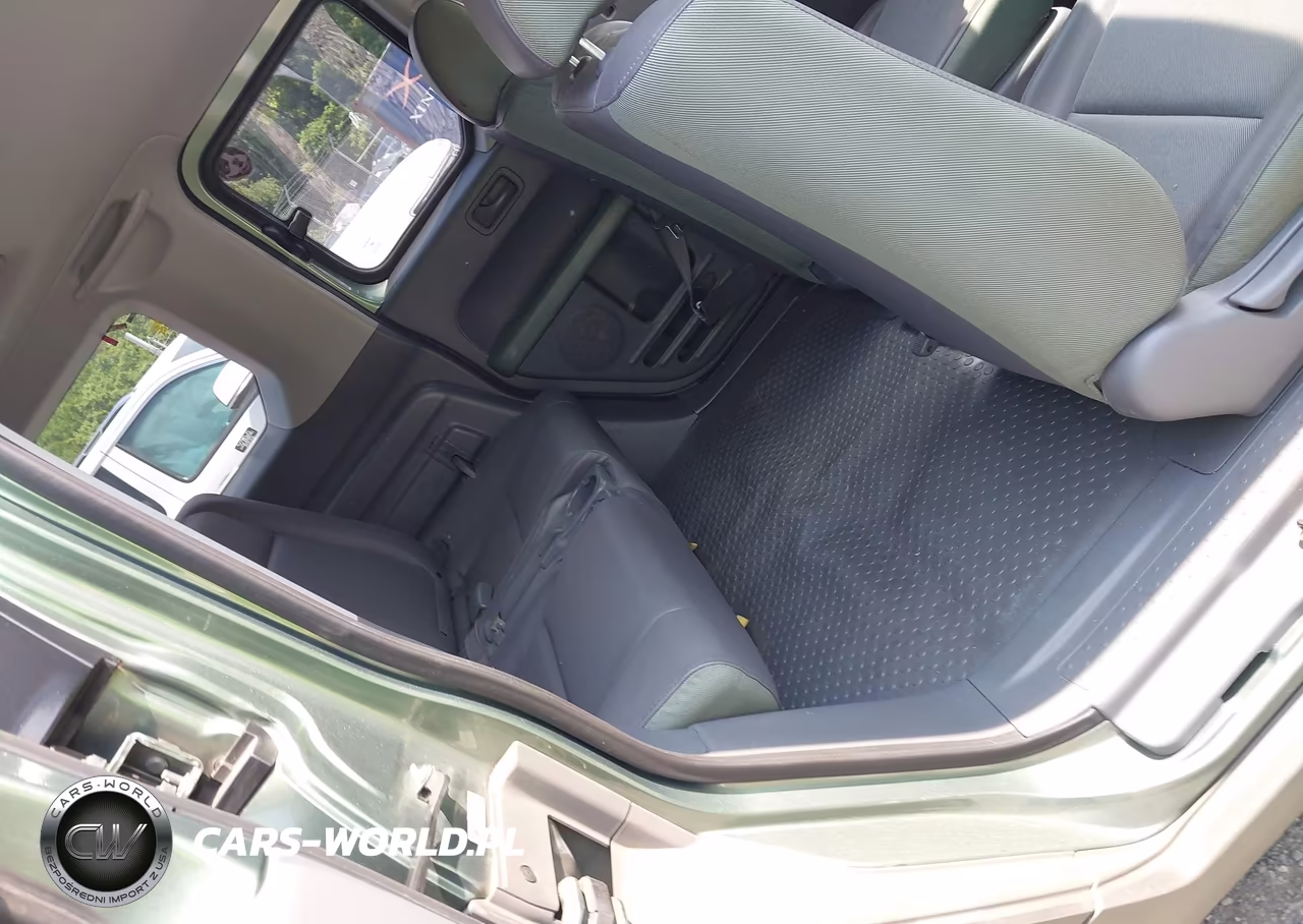 2004 Honda Element Lx VIN:5J6YH28394L037987 - 8