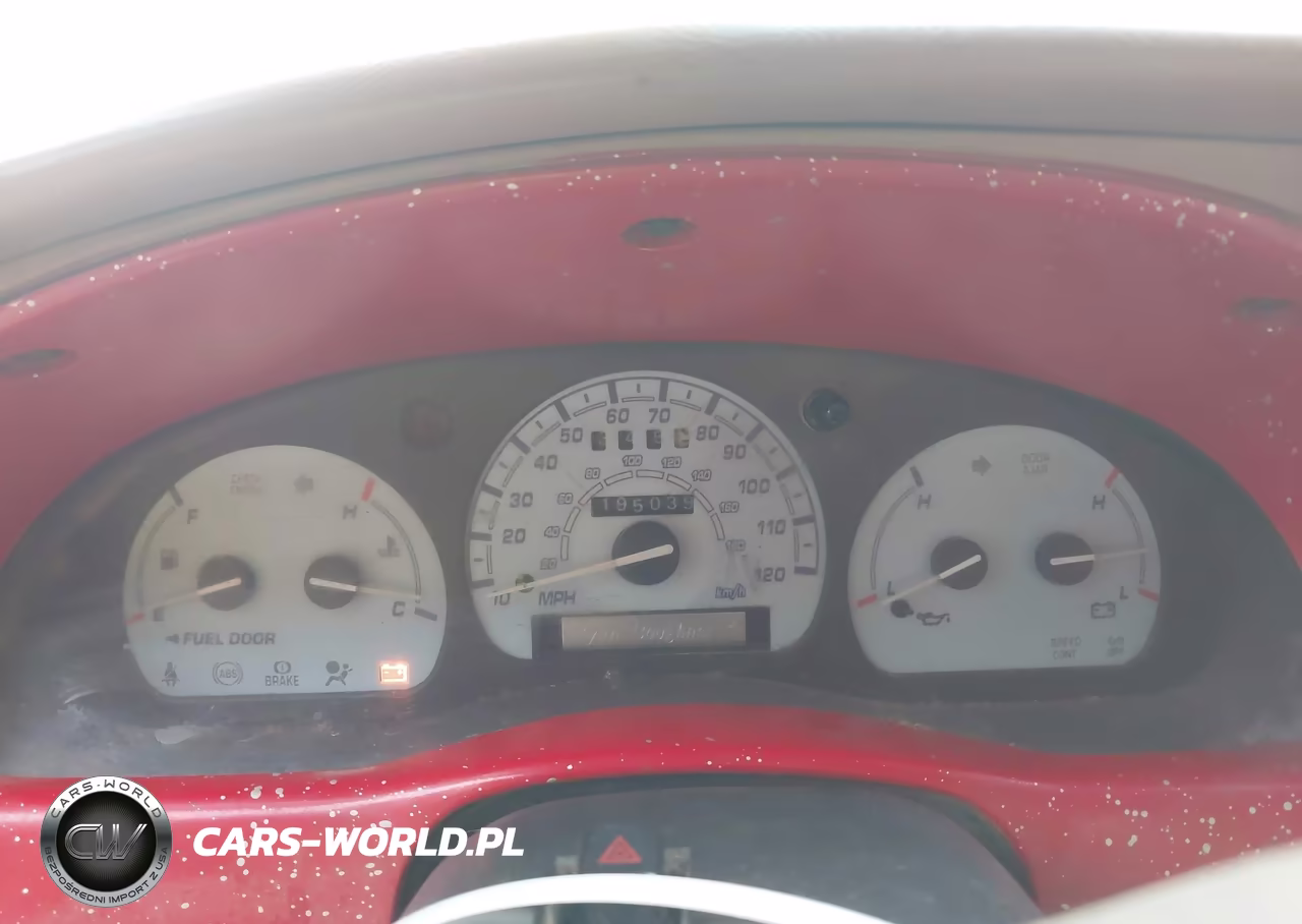 1996 Ford Ranger VIN:1FTCR10A1TPB12917 - 7