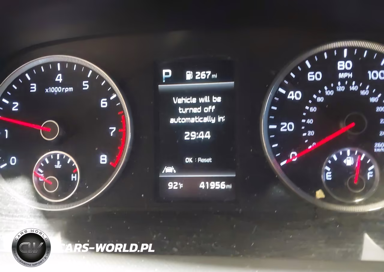 2024 Kia K5 Gt-Line VIN:5XXG64J29RG245492 - 7