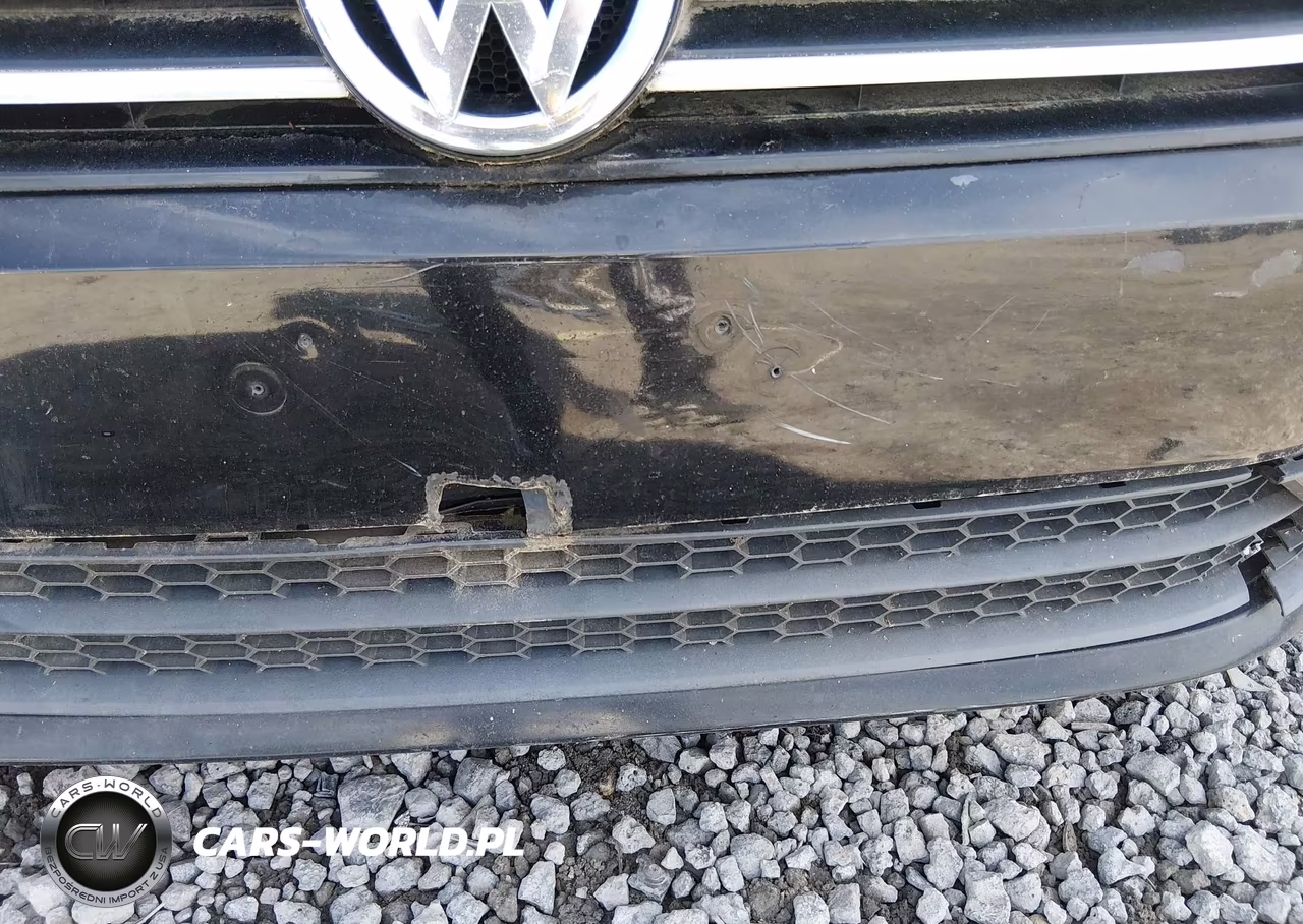 2013 Volkswagen Passat 2.5L Se VIN:1VWBP7A35DC055387 - 12
