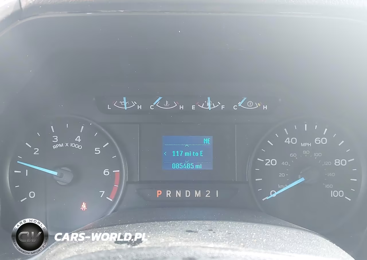 2019 Ford F-250 Xl VIN:1FT7W2B62KEF61171 - 7