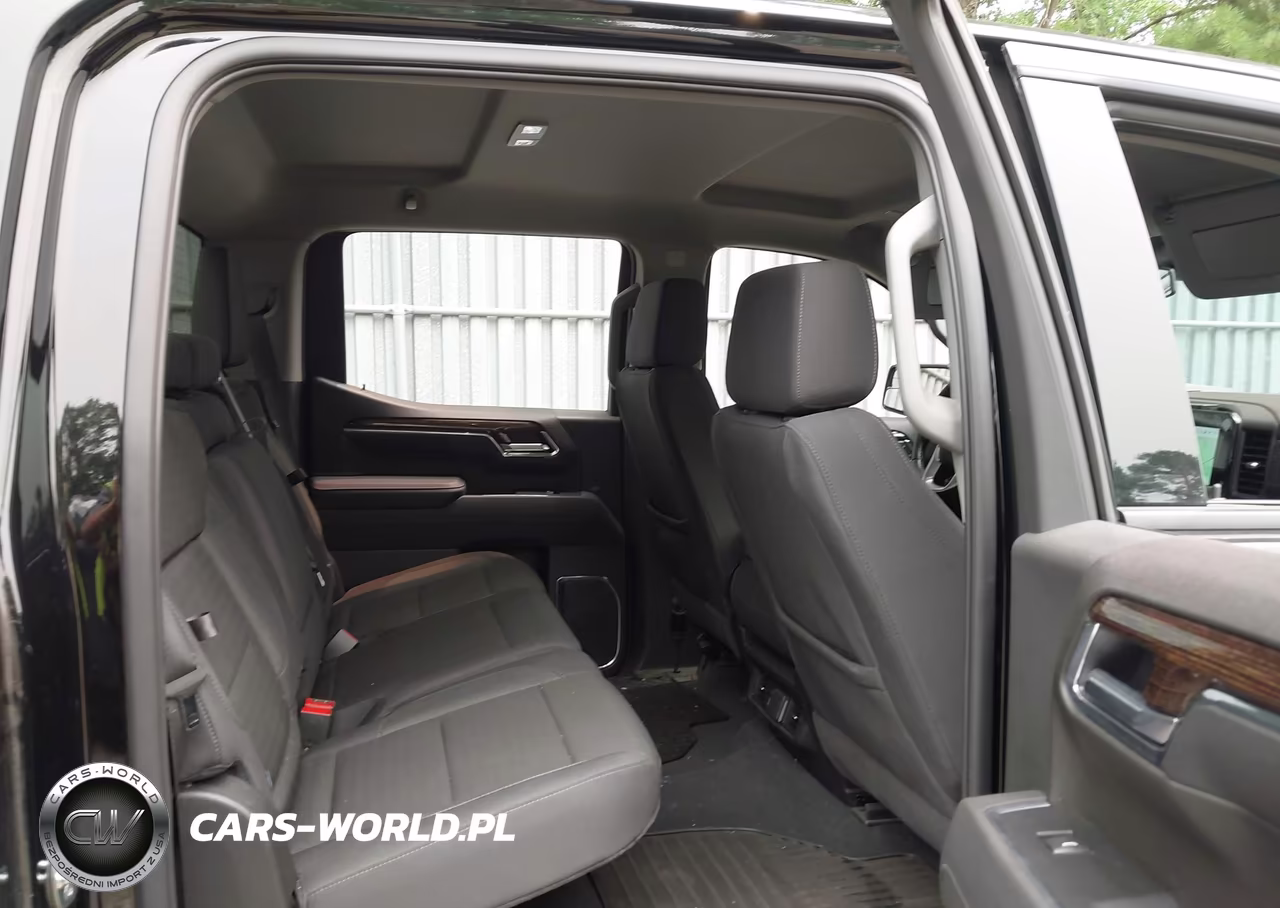 2026 GMC Sierra 1500 VIN:3GTPUJEK5TG170342 - 8
