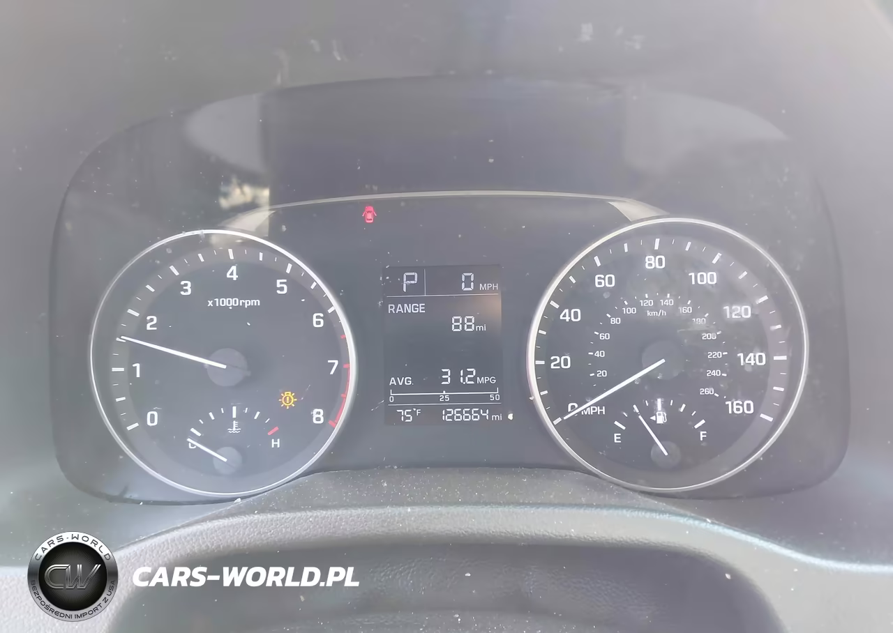 2017 Hyundai Elantra Se VIN:5NPD84LFXHH071030 - 7