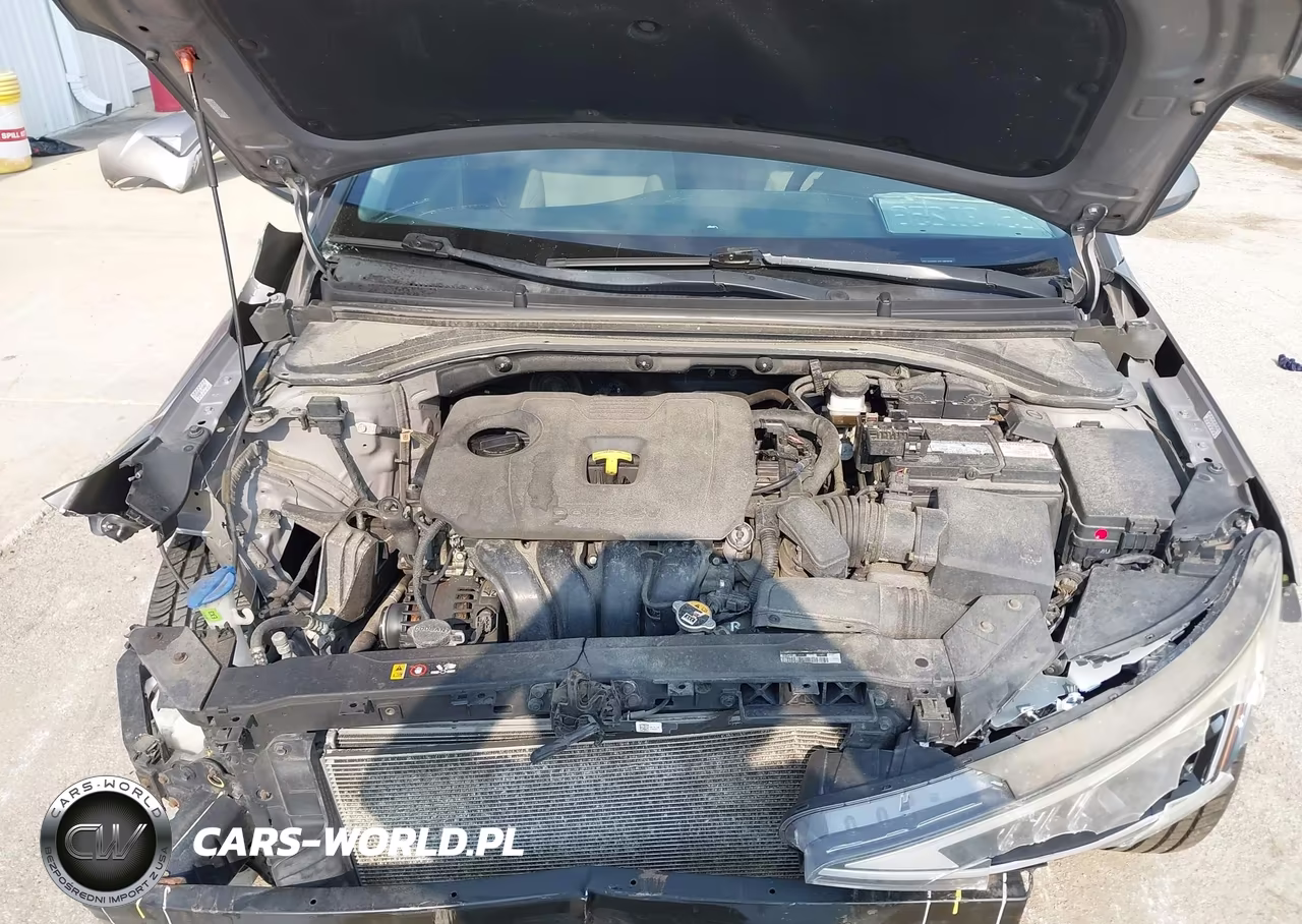 2020 Hyundai Elantra Value Edition VIN:KMHD84LF2LU953576 - 10