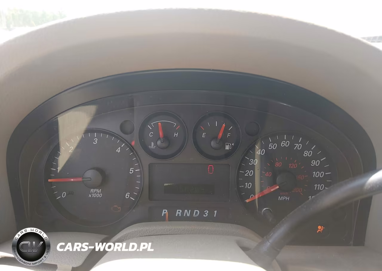 2004 Ford Freestar Sel VIN:2FMZA522X4BA75935 - 7