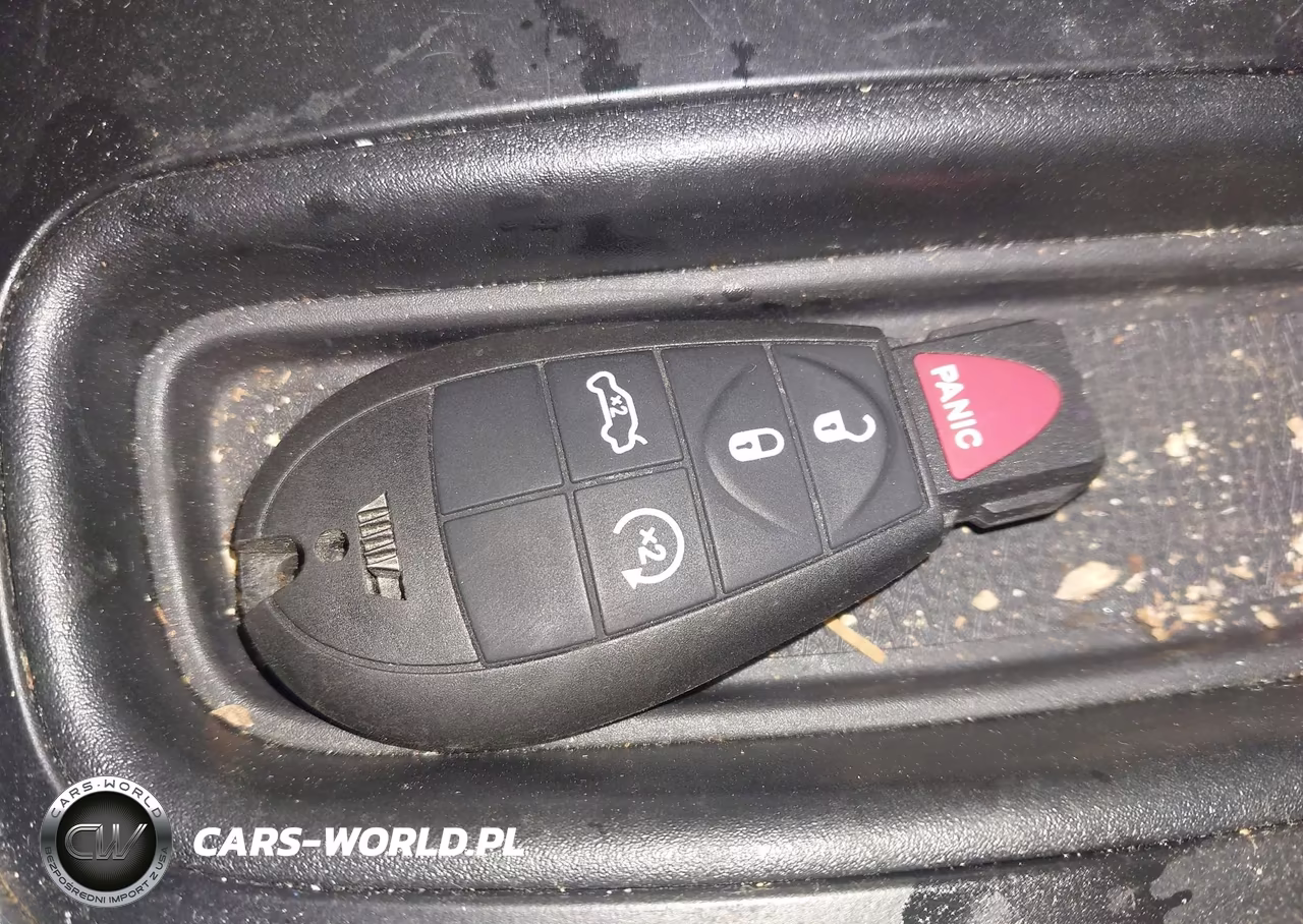 2011 Dodge Durango Crew VIN:1D4RE4GG6BC599266 - 11