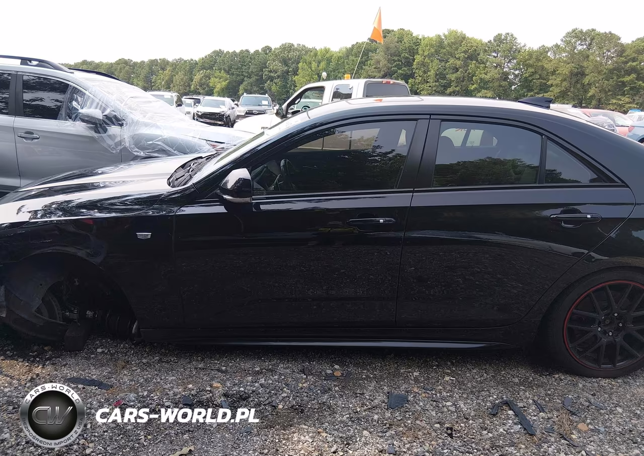 2022 Cadillac Ct4 Sport VIN:1G6DC5RK8N0135344 - 15