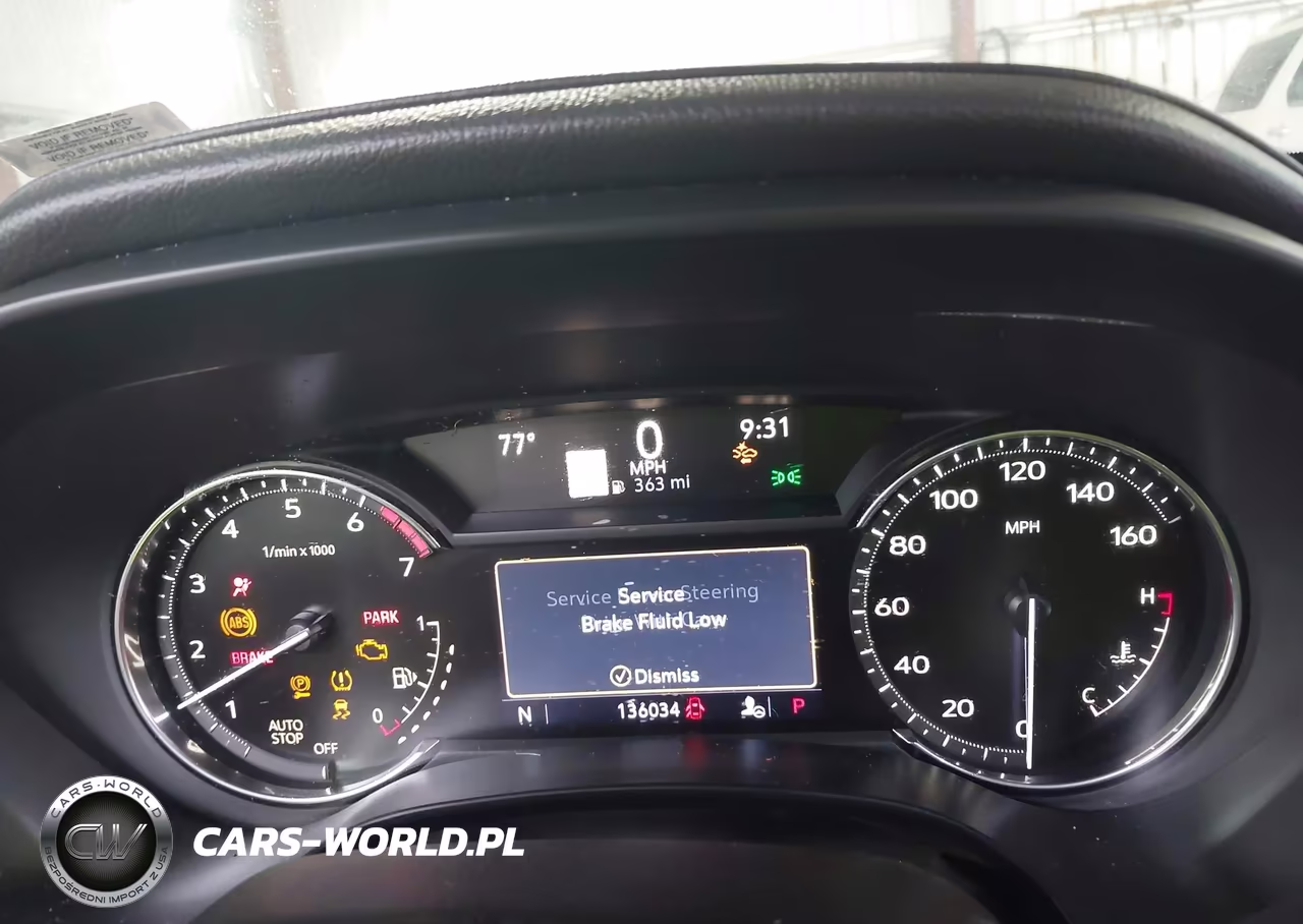 2022 Cadillac Ct4 Sport VIN:1G6DC5RK8N0135344 - 7