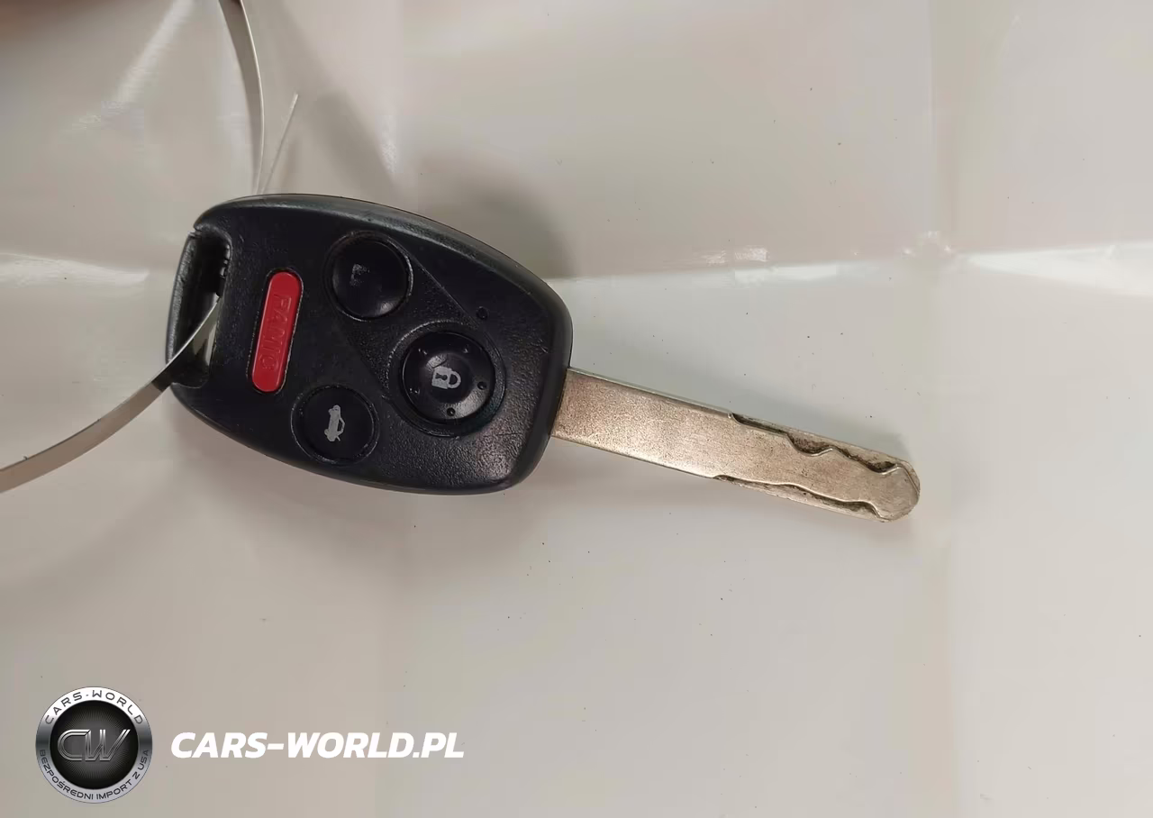 2006 Honda Accord 2.4 Lx VIN:1HGCM56406A110222 - 11