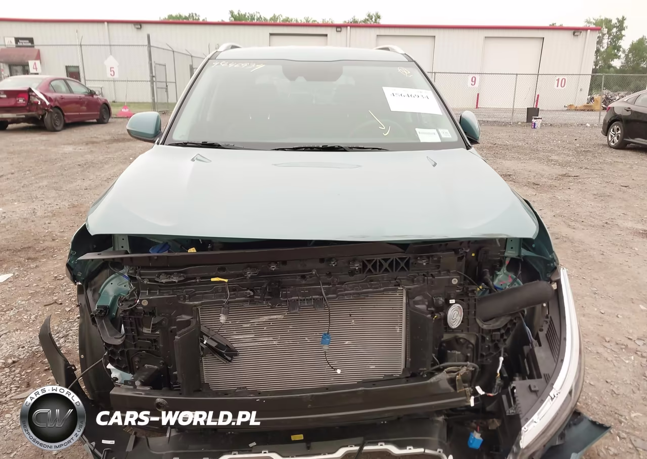 2026 Kia Seltos Ex VIN:KNDERCAA0T7850422 - 12