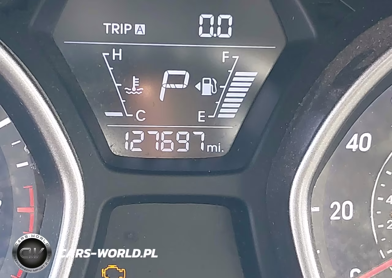 2016 Hyundai Elantra Se VIN:5NPDH4AE4GH740076 - 15